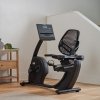 Rower programowany poziomy NordicTrack G LE + członkostwo iFit na 1 rok